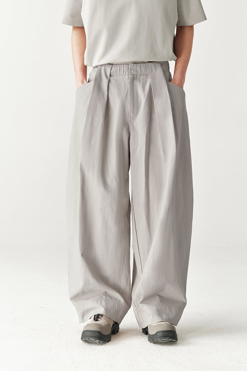 Workwear Pants NLBLACK003