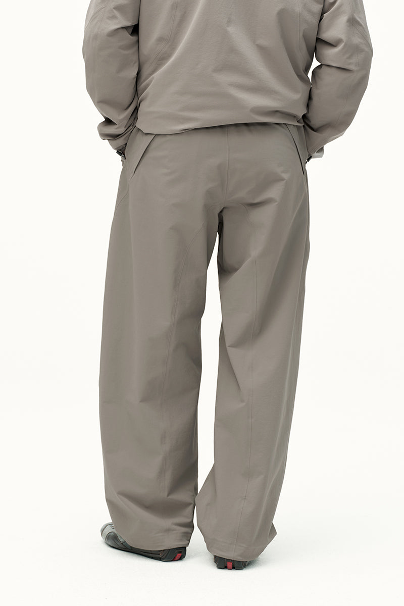 Cordura Abrasion Tear Resistant Outdoor Cargo Pants