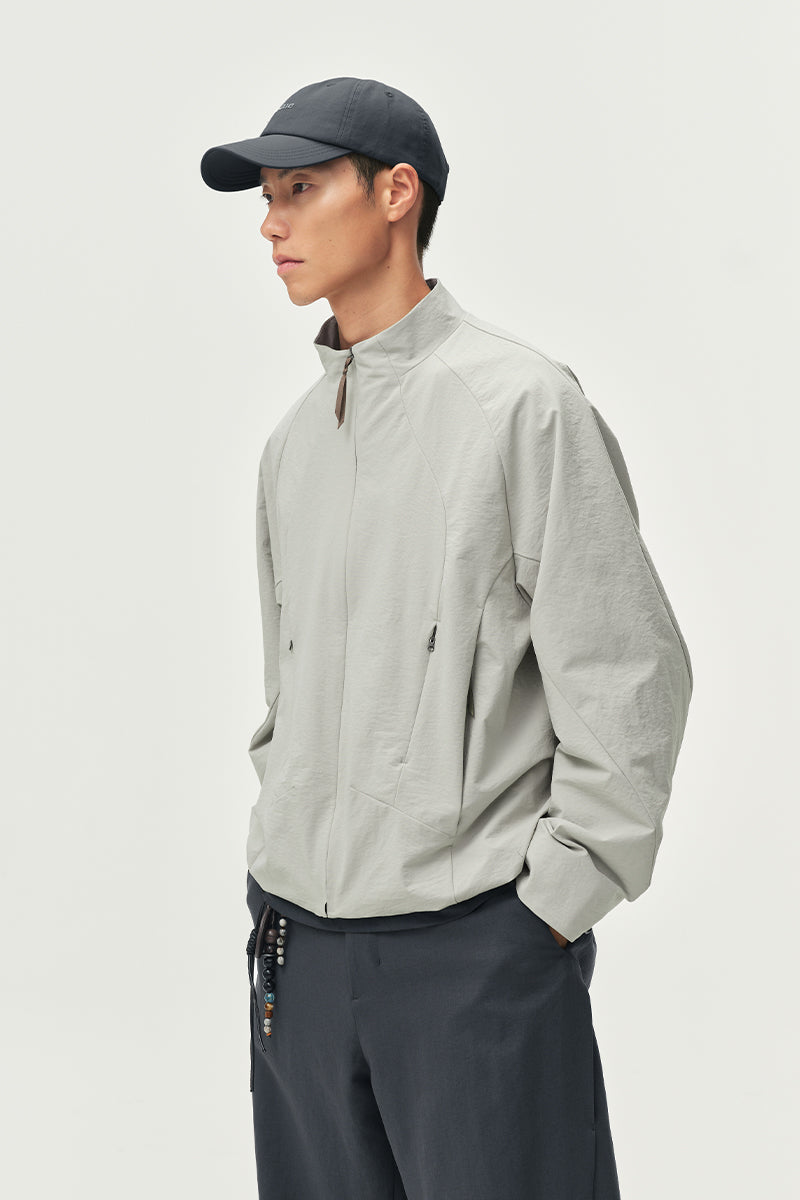 SOLOTEX Water-Repellent Work Jacket NLBLHJK005
