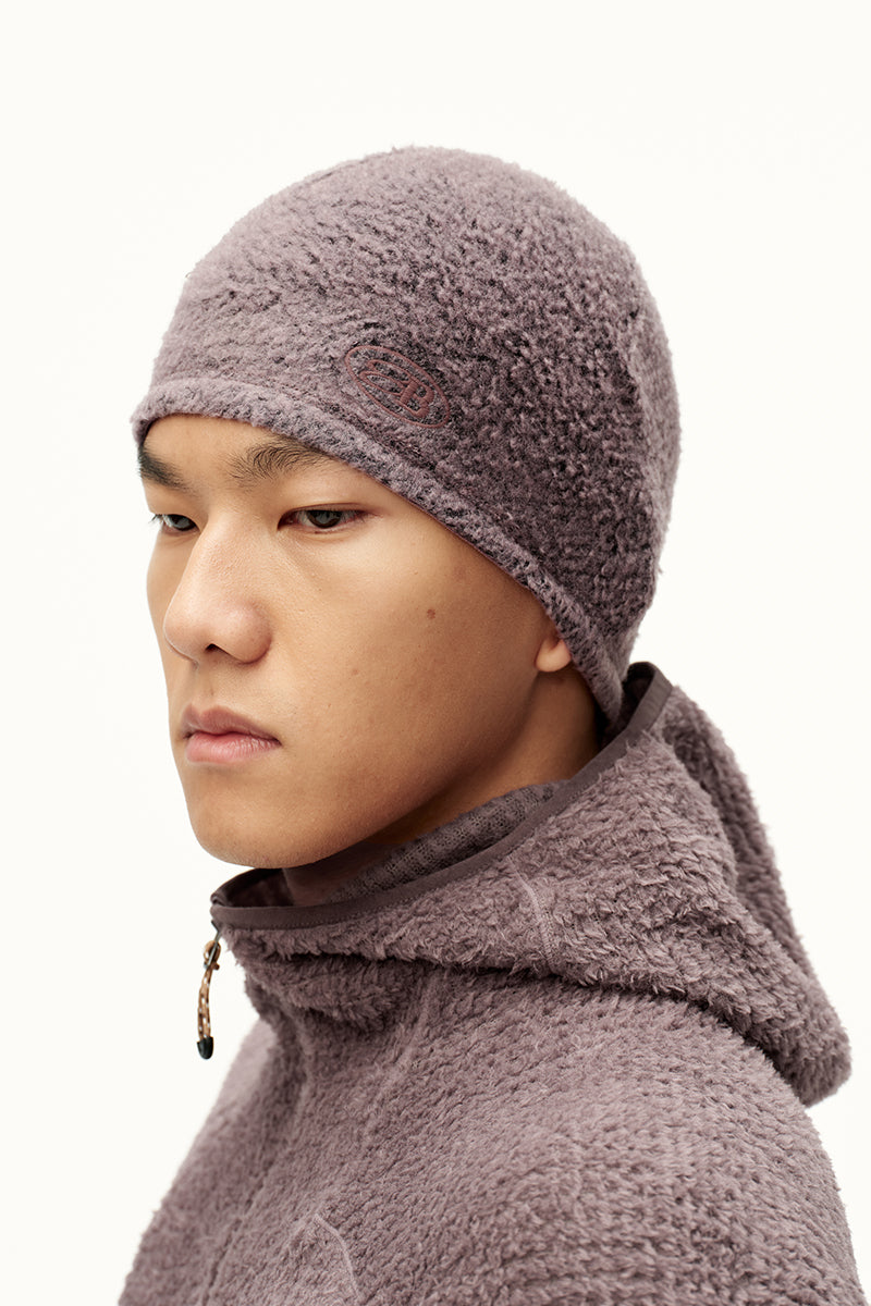 Polartec Alpha Wool Earflap Cap