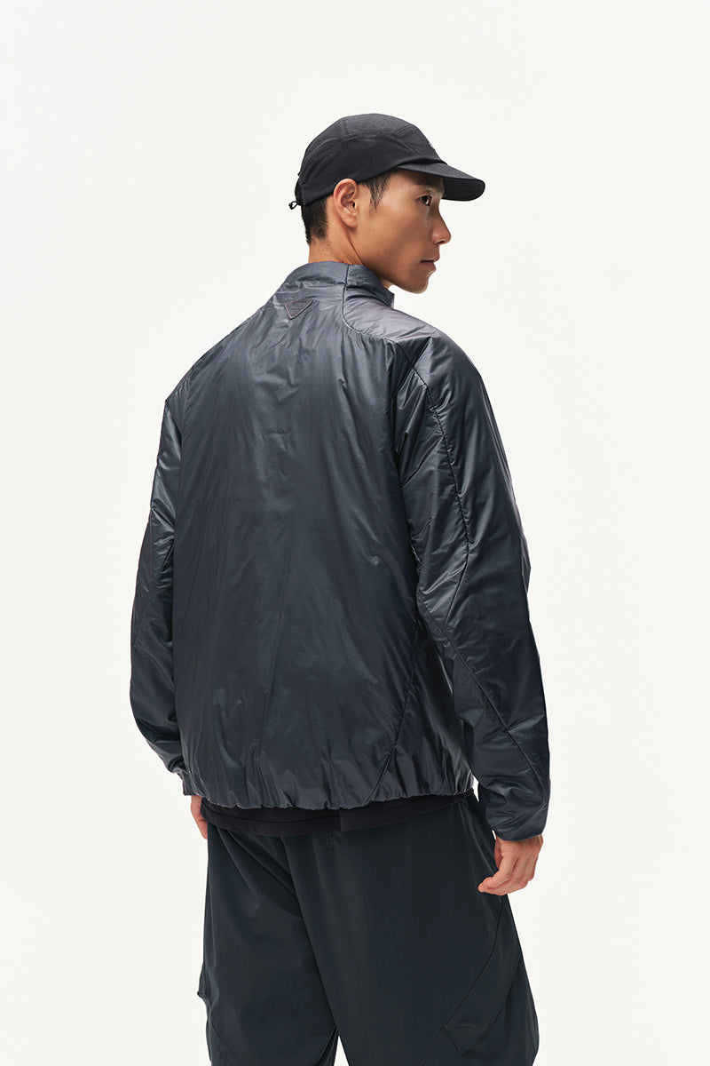 PERTEX® 10D Water-Repellent Insulated Jacket NLBLAMF002