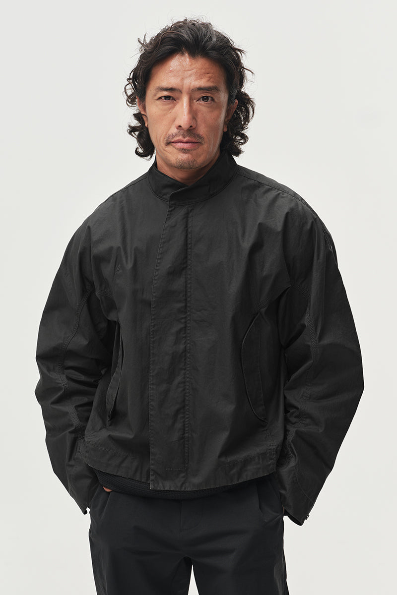 Waxed Vintage Jacket NLBLHJK006