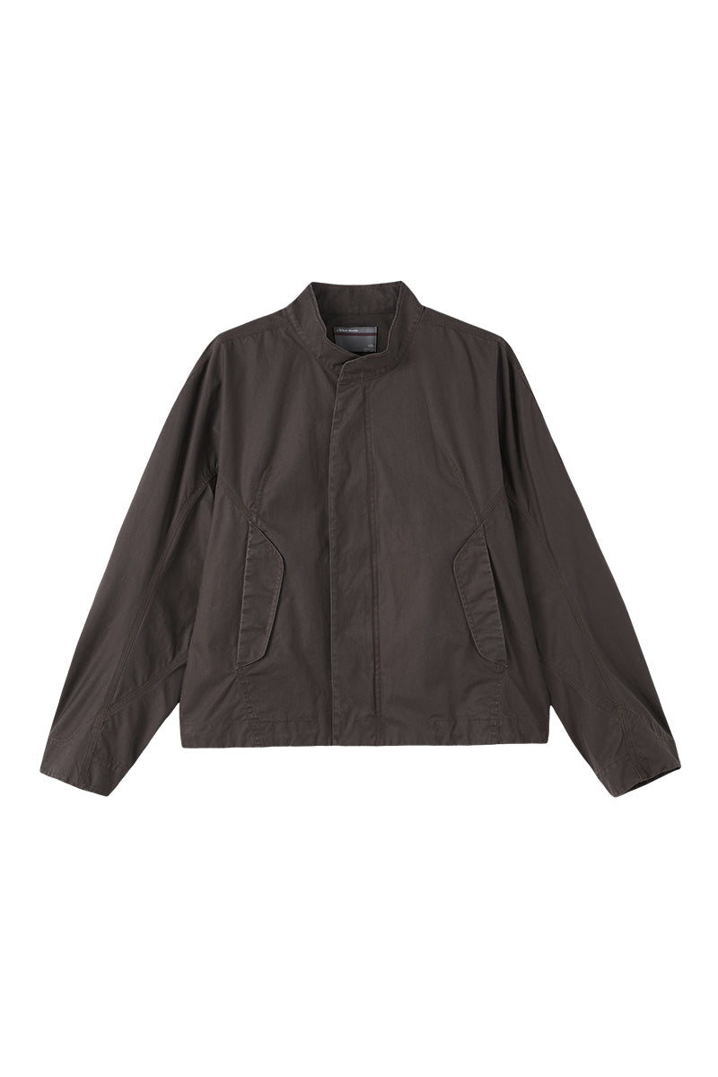 Waxed Vintage Jacket NLBLHJK006