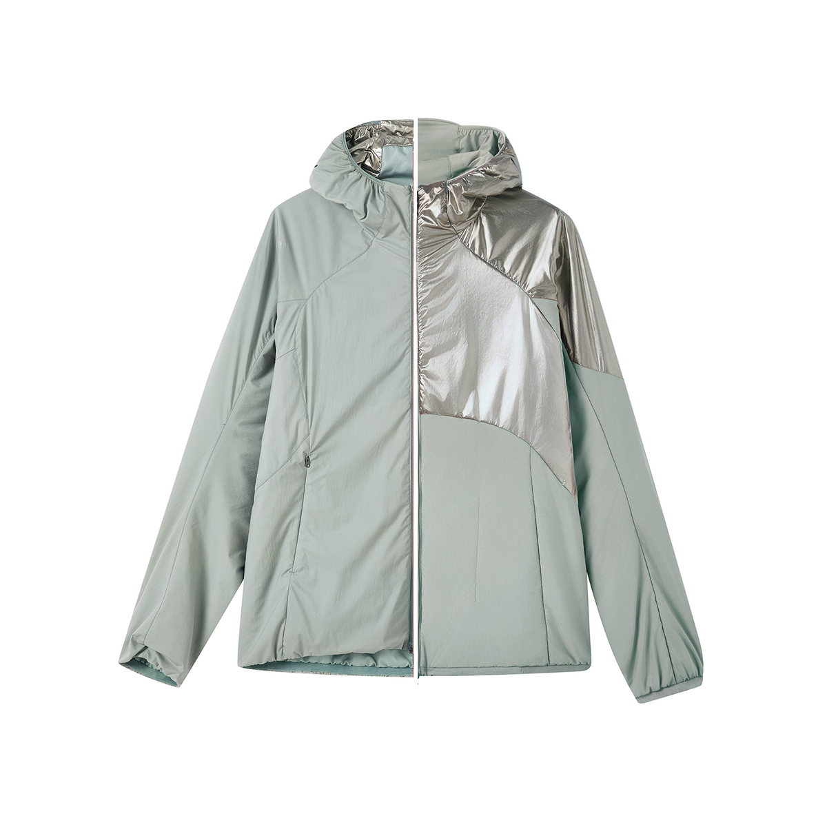 PrimaLoft Gold Insulation Water-Repellent Jacket