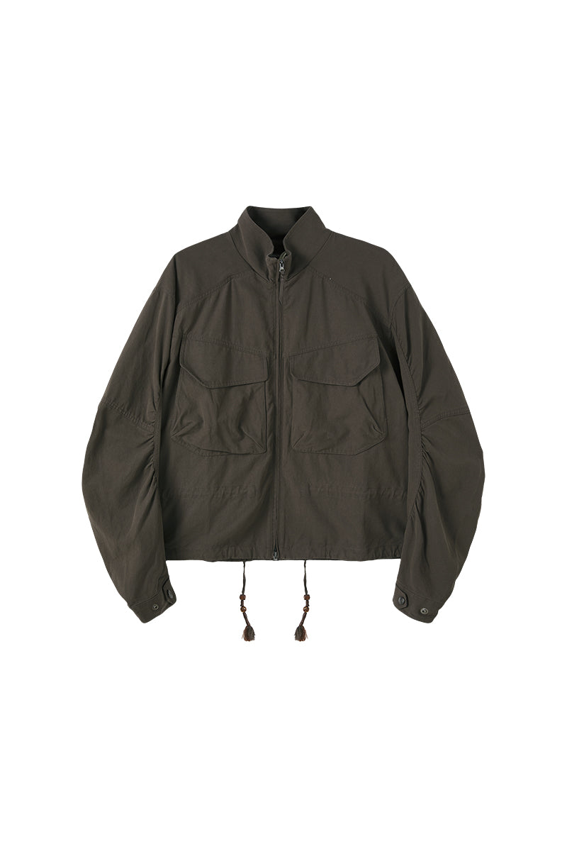 Workwear Jacket NLBLHJK002