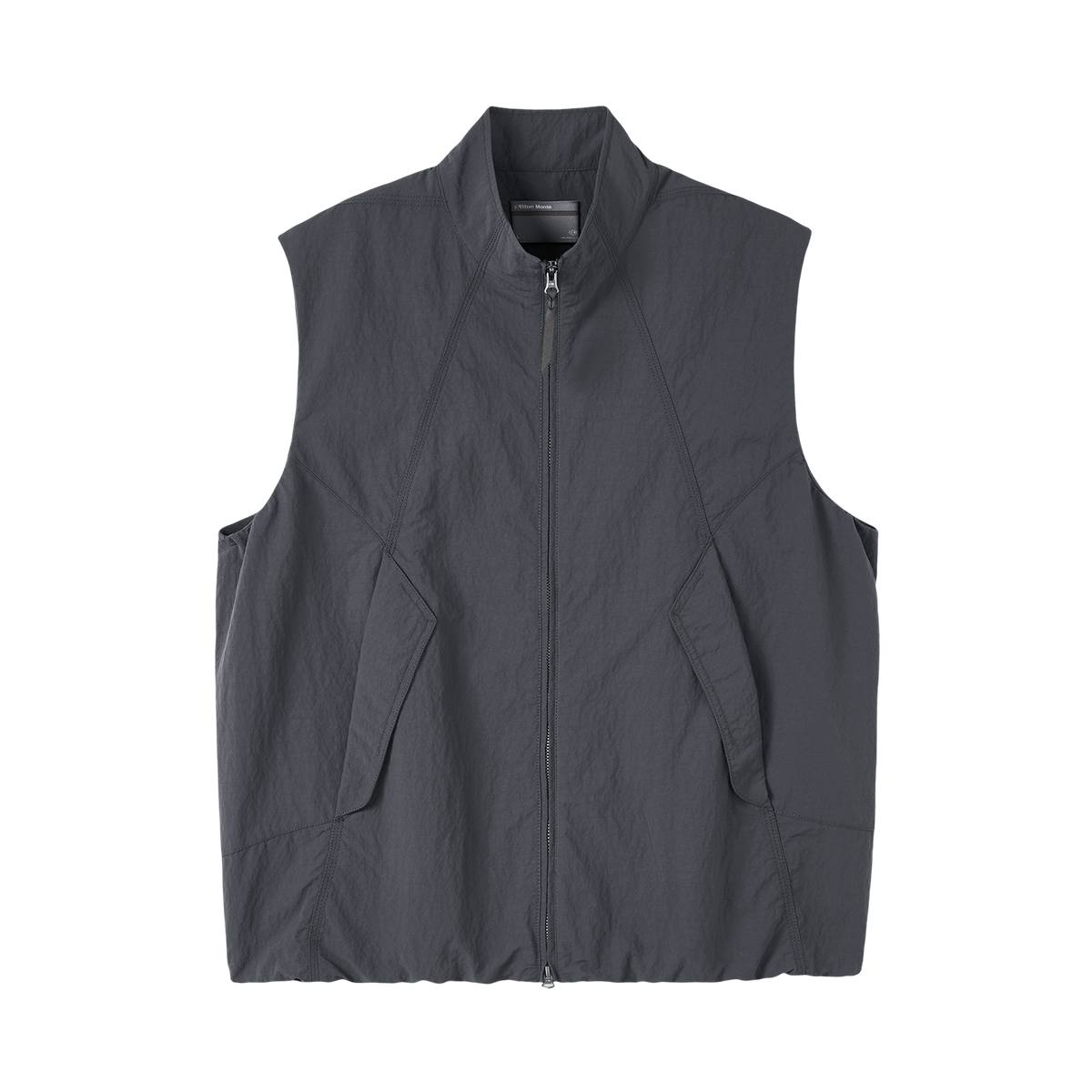 Water-Repellent Casual Vest NLBLDMJ006