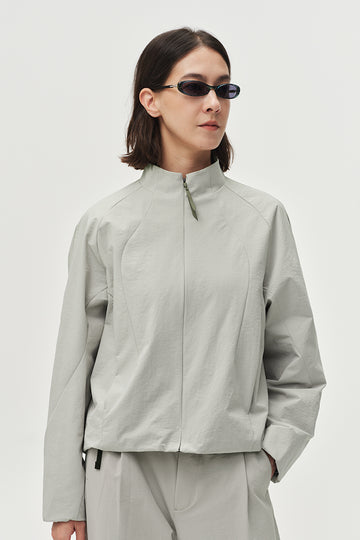 SOLOTEX Water-Repellent Women's Work Jacket NLBLHJK011