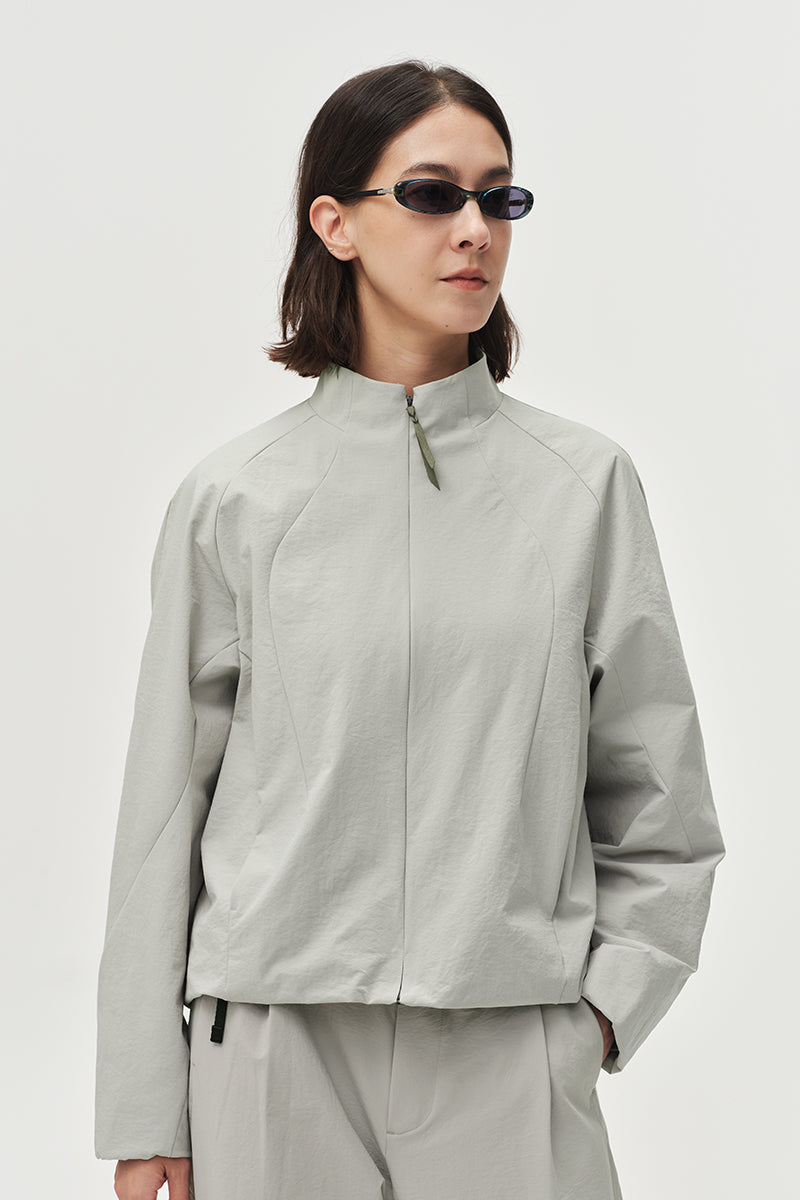 SOLOTEX Water-Repellent Women's Work Jacket NLBLHJK011