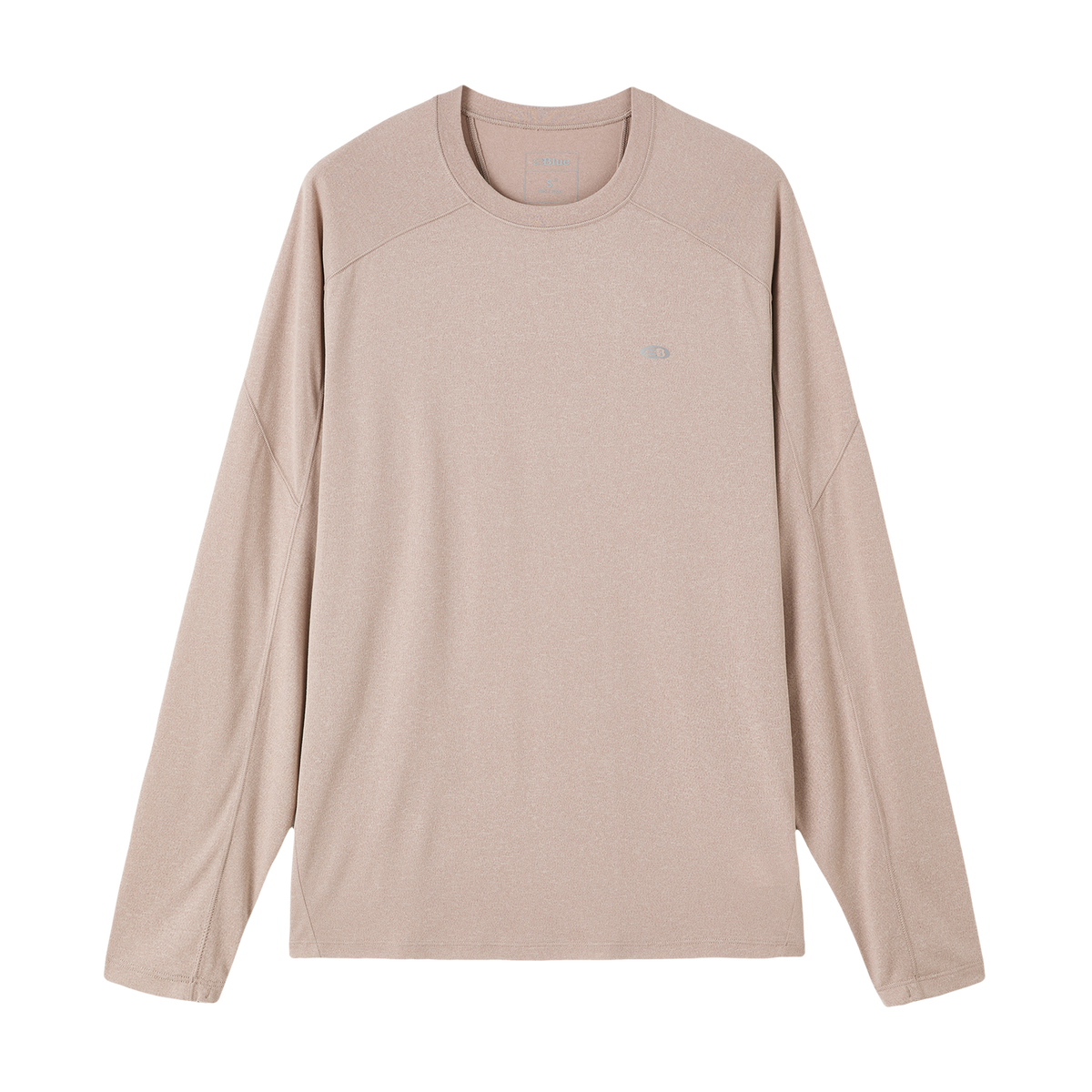 Power Dry Quick-Dry Long Sleeve T-Shirt NLBLCTX022