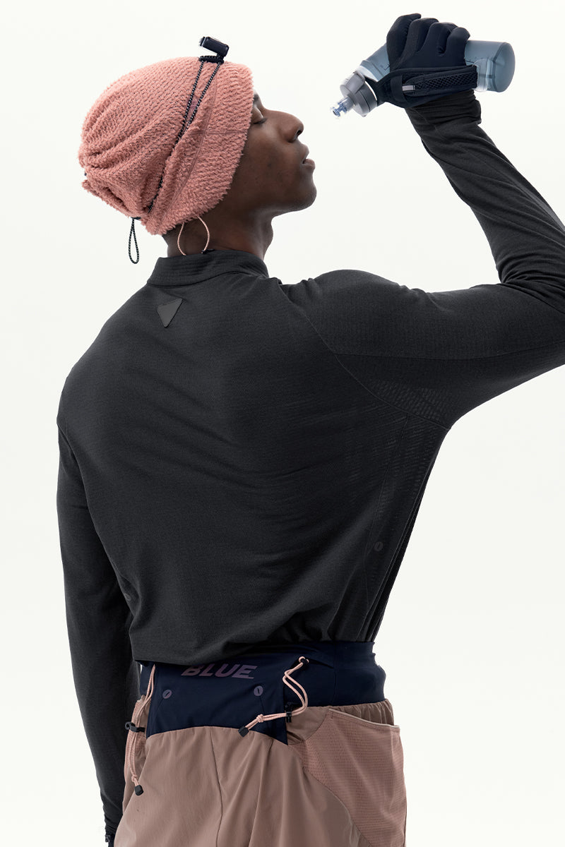 Frogaero Polartec Quick-Dry Long-Sleeve Sweatshirt NLBLCTX029