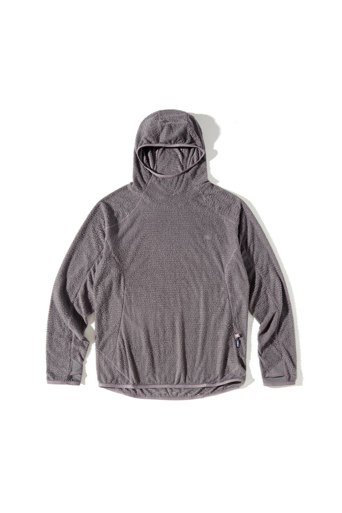 PrimaLoft Hooded Fleece Long-Sleeve Shirt 25BLWY007