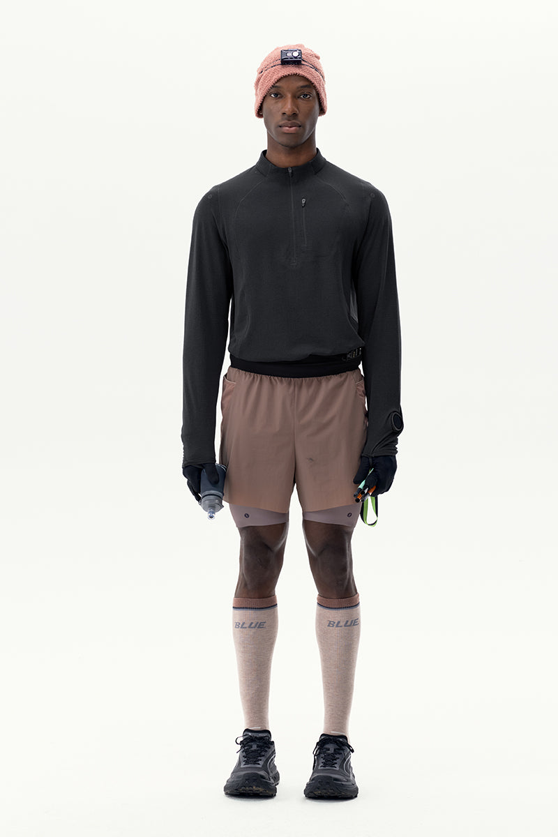 Frogaero Polartec Quick-Dry Long-Sleeve Sweatshirt NLBLCTX029
