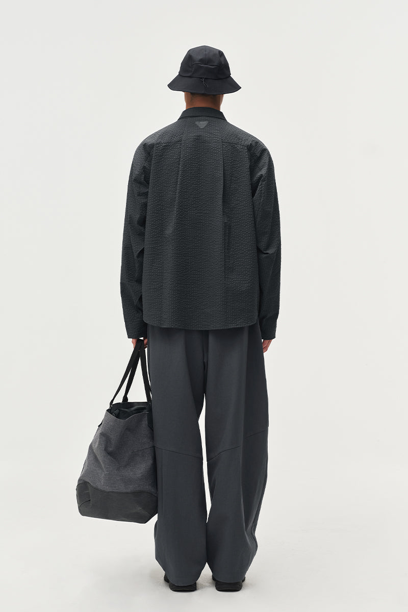 COOLMAX Workwear Shirt NLBLCCY003