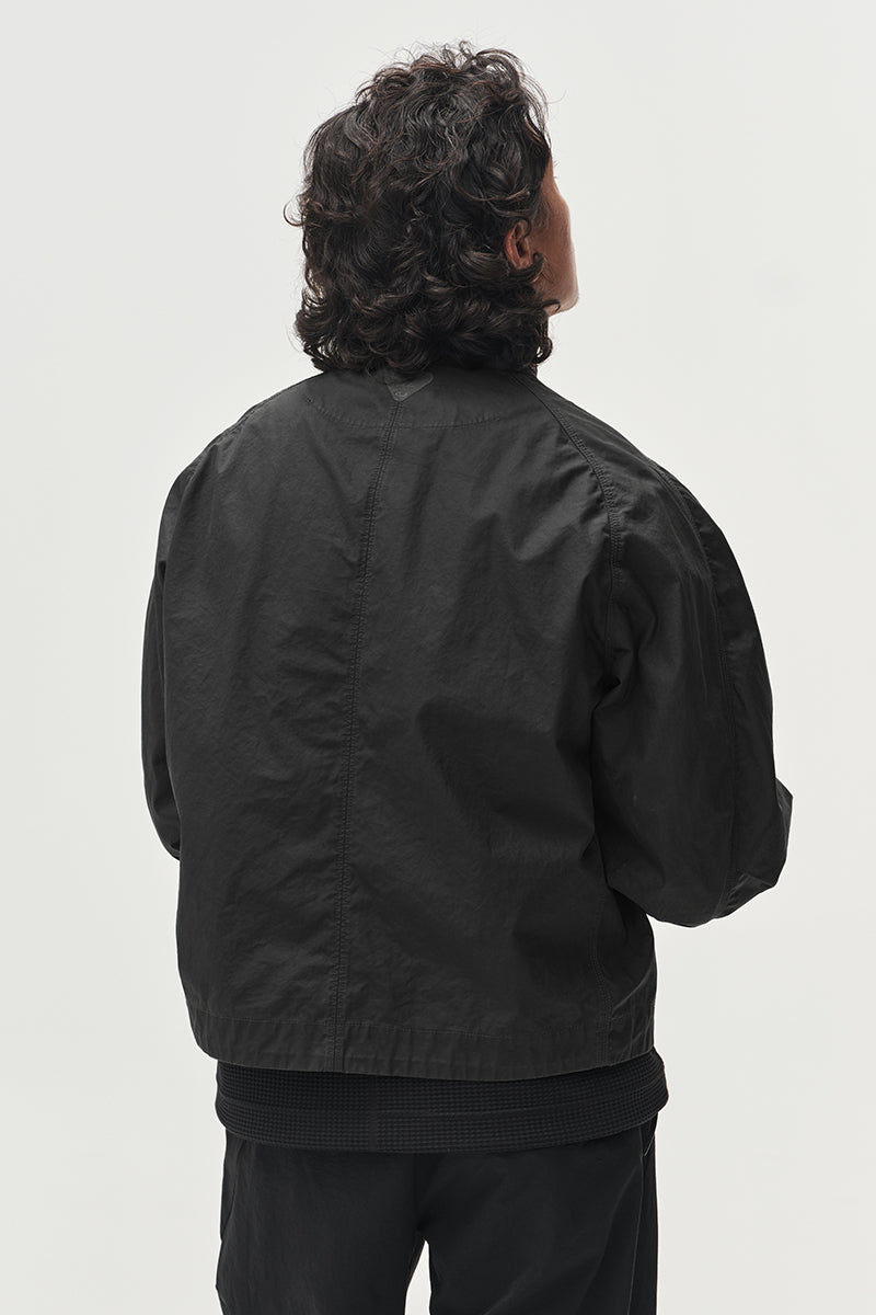 Waxed Vintage Jacket NLBLHJK006