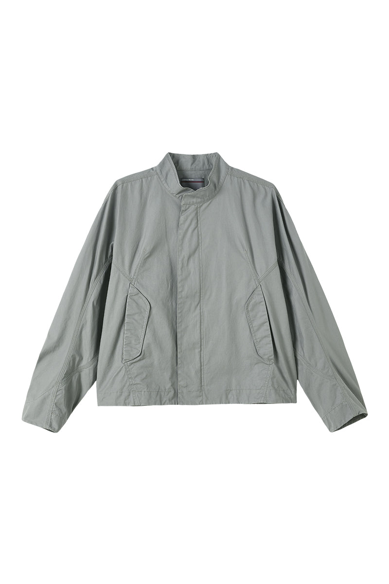 Waxed Vintage Jacket NLBLHJK006