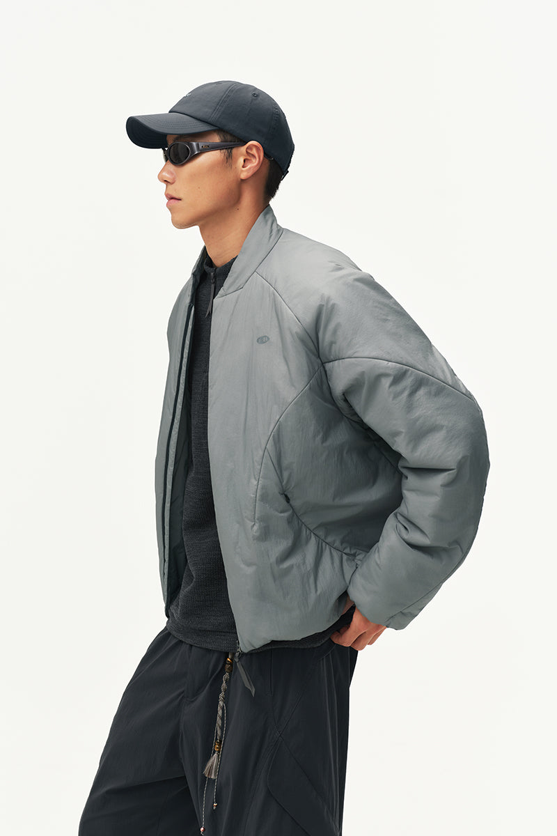 PrimaLoft Water-Repellent Jacket NLBLAMF008
