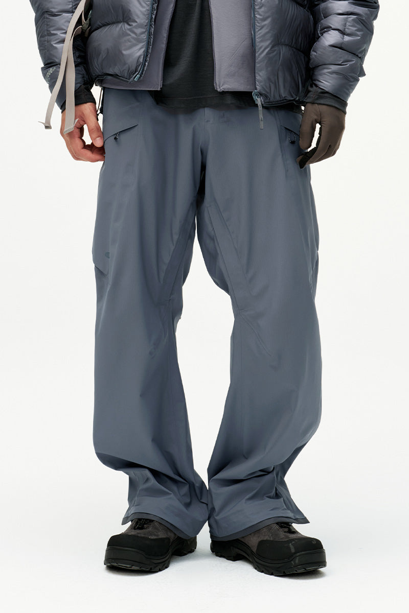 eVent® 3L Waterproof Shell Pants NLBLYKK001