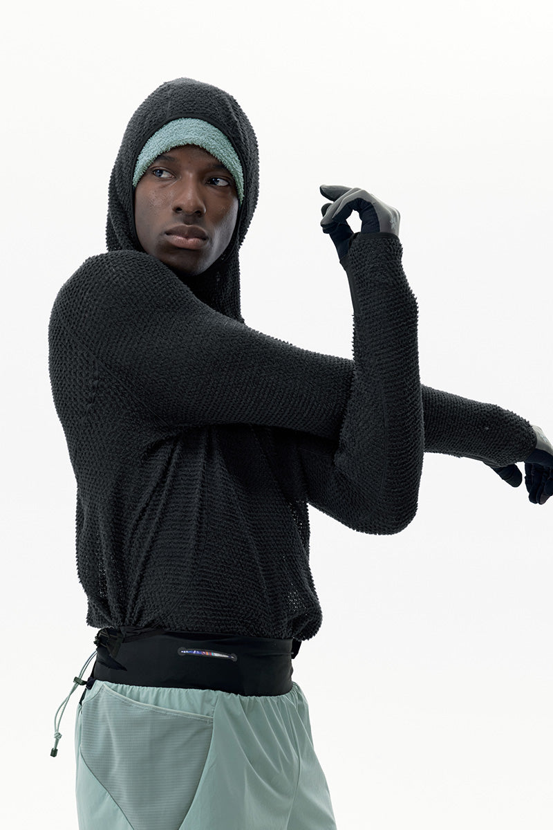PrimaLoft Fleece Sweatshirt