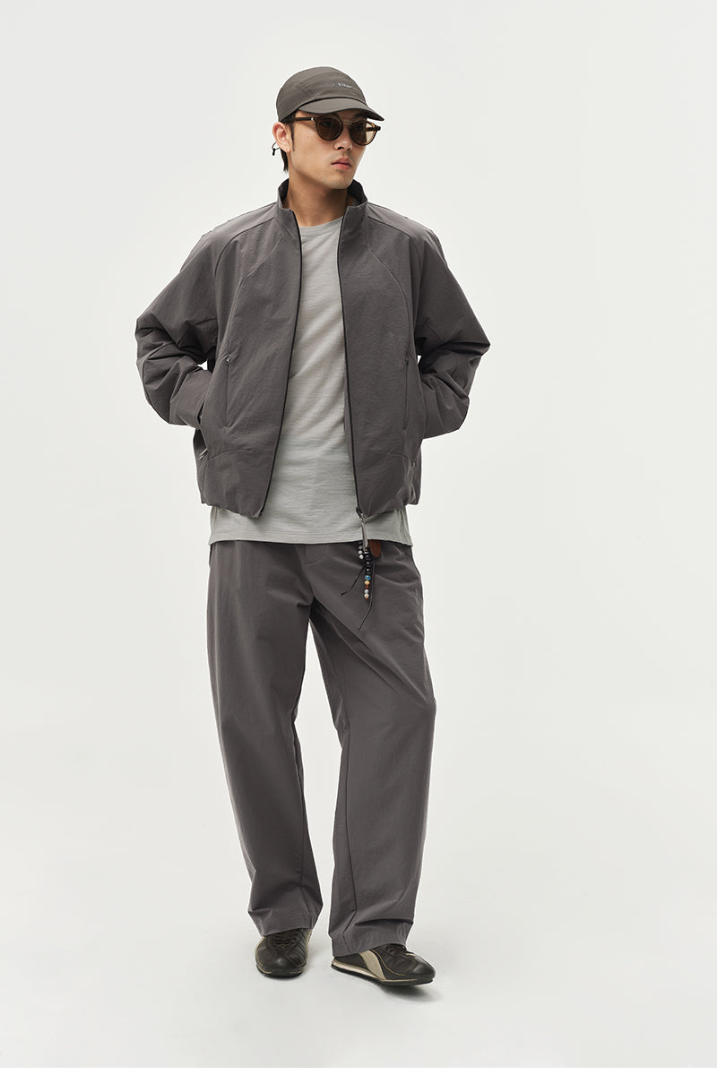 SOLOTEX Water-Repellent Work Jacket NLBLHJK005