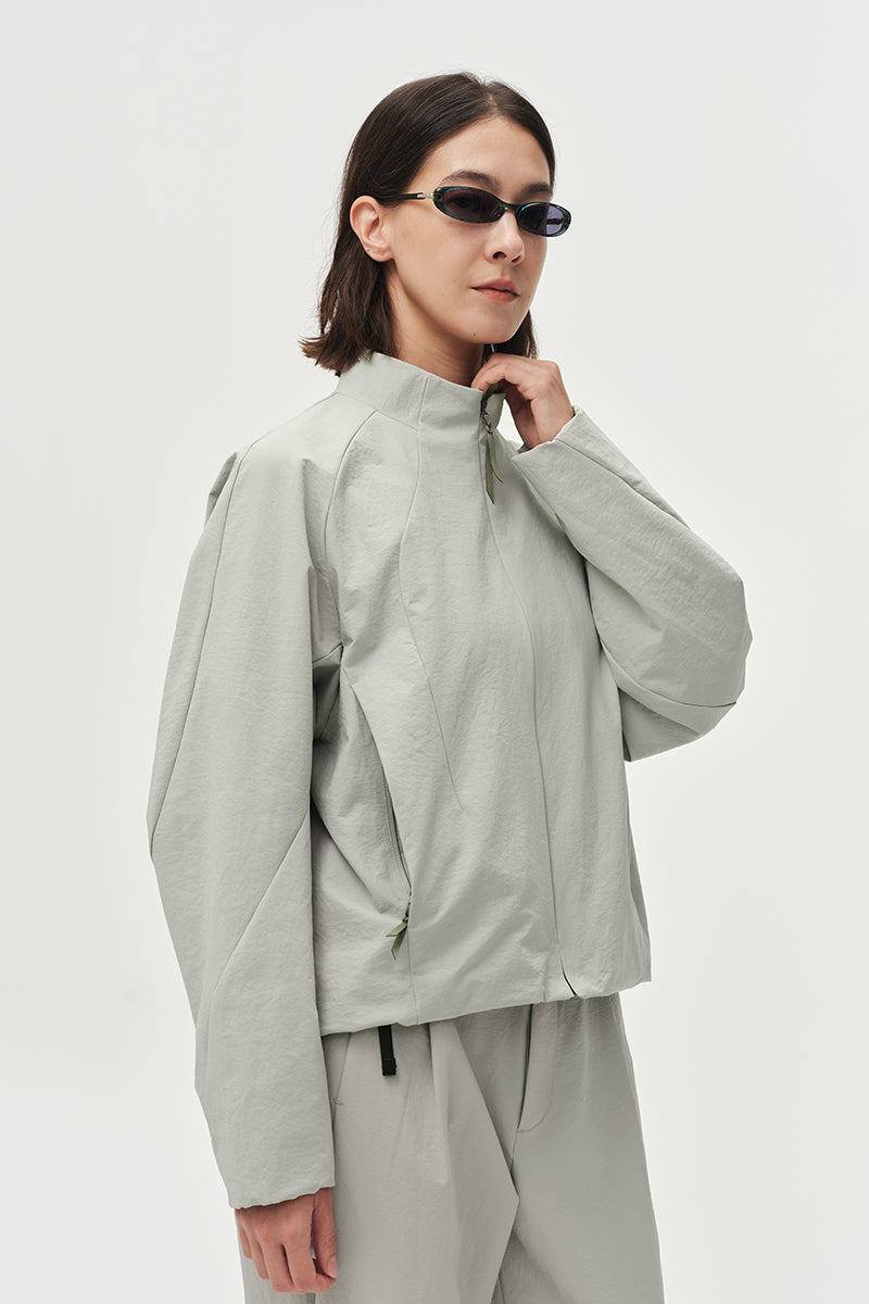 SOLOTEX Water-Repellent Women's Work Jacket NLBLHJK011