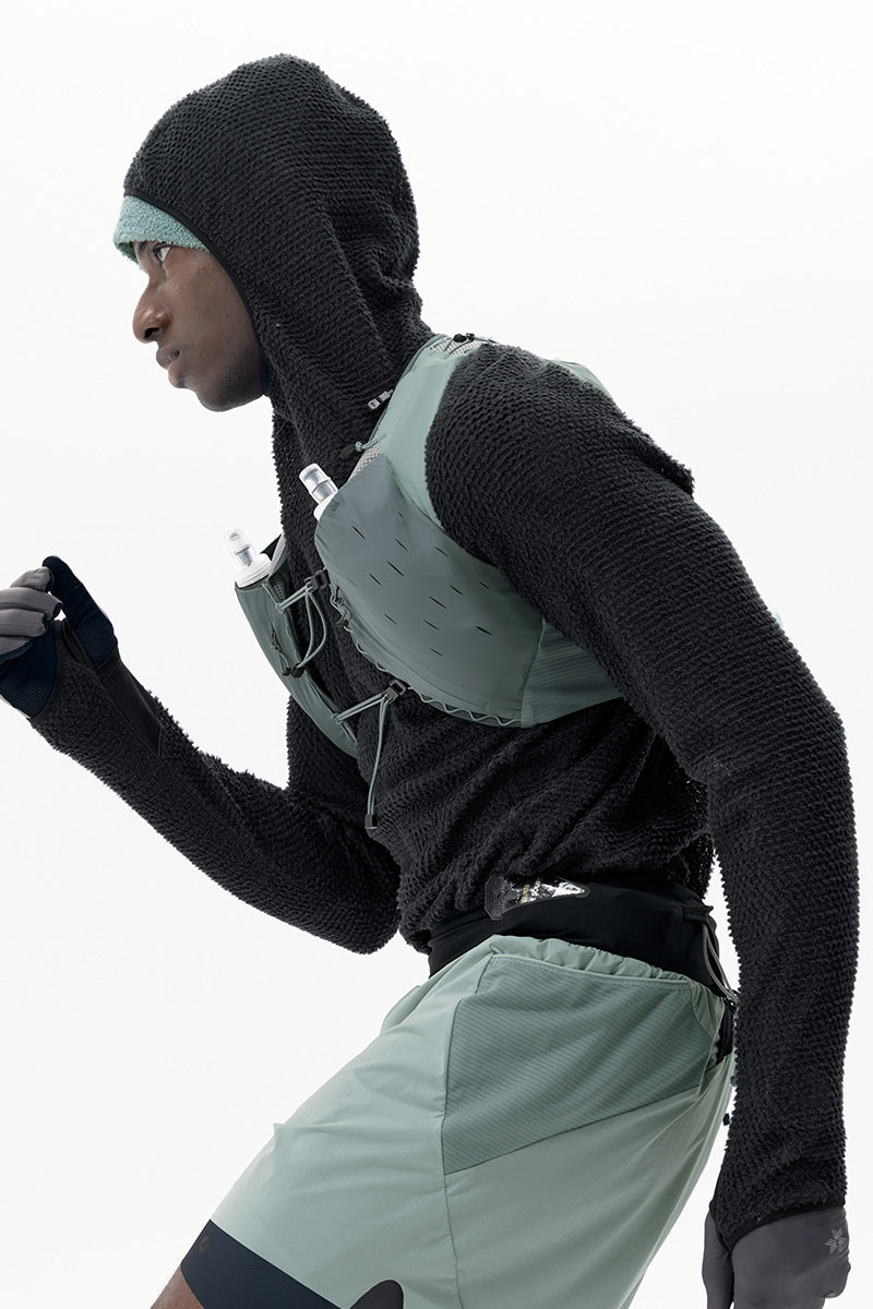 PrimaLoft Fleece Sweatshirt