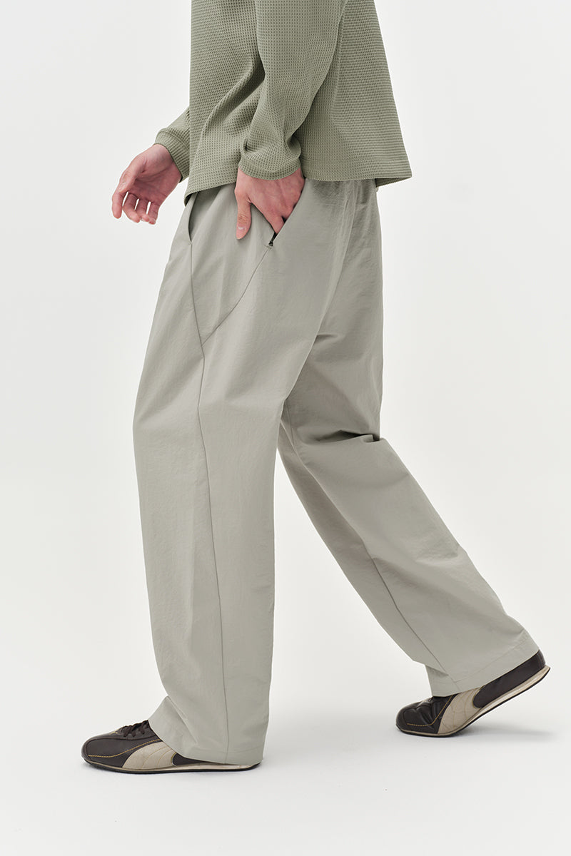 SOLOTEX Outdoor Pants NLBLACK014