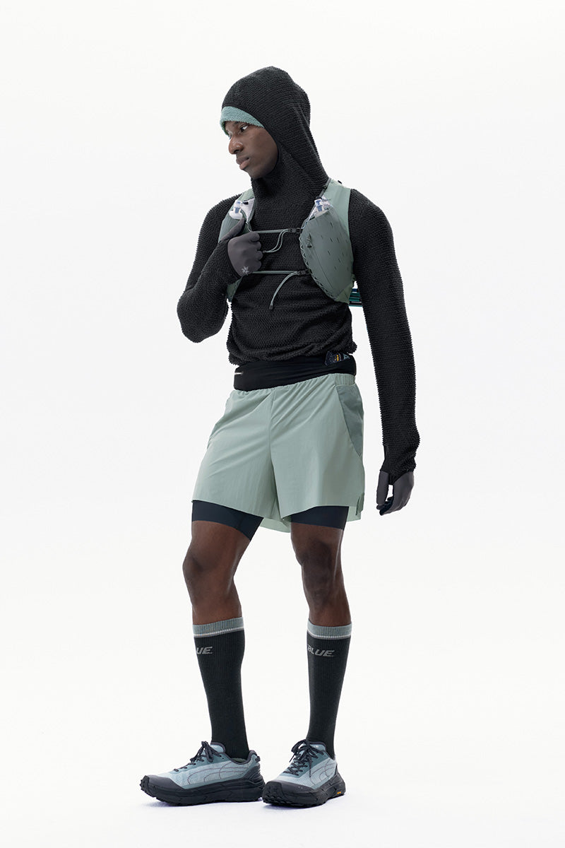 PrimaLoft Fleece Sweatshirt