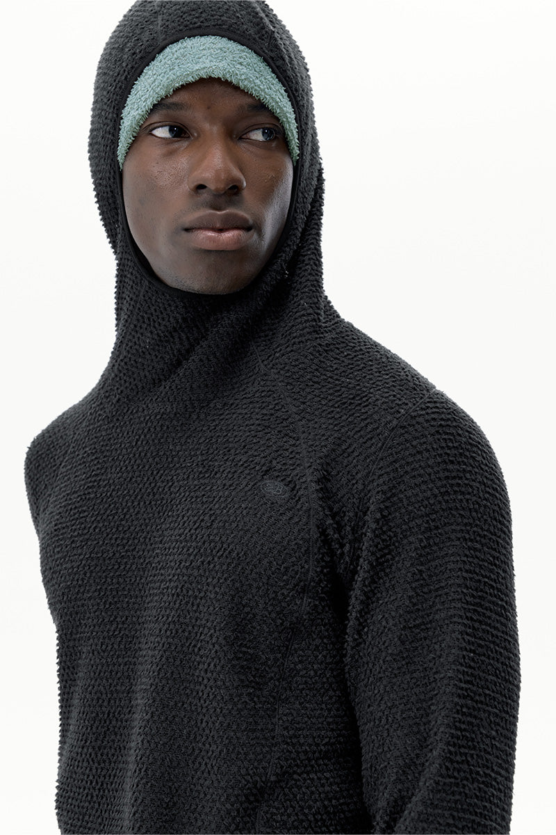 PrimaLoft Fleece Sweatshirt