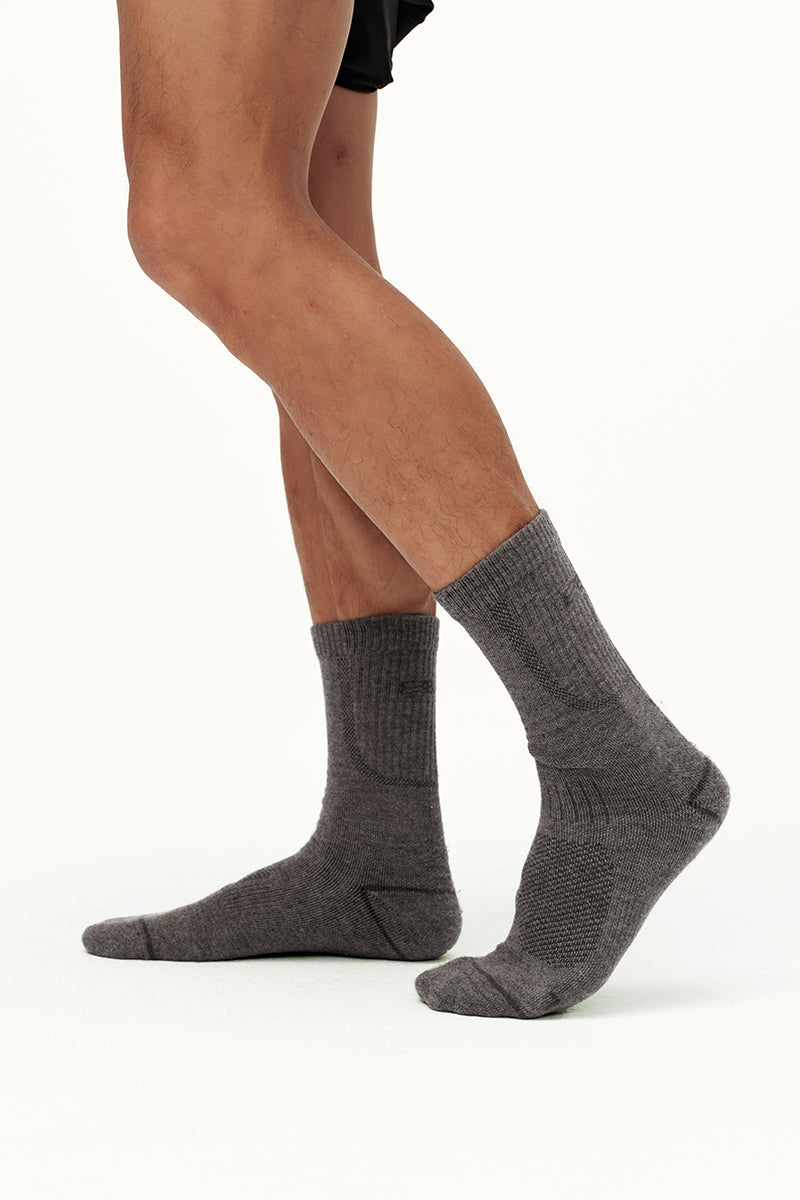 Wool Socks NLBLAWZ006