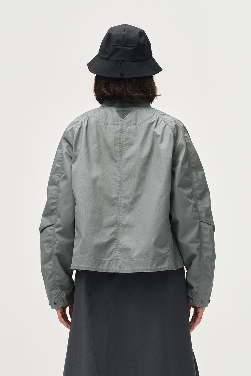 Women's Vintage Jacket NLBLHJK007