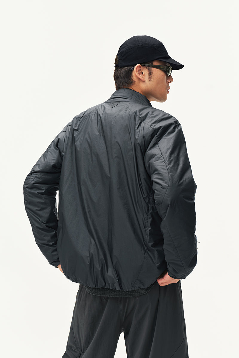 PrimaLoft Water-Repellent Insulated Jacket NLBLAMF003
