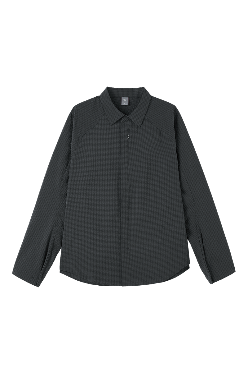 COOLMAX Workwear Shirt NLBLCCY003