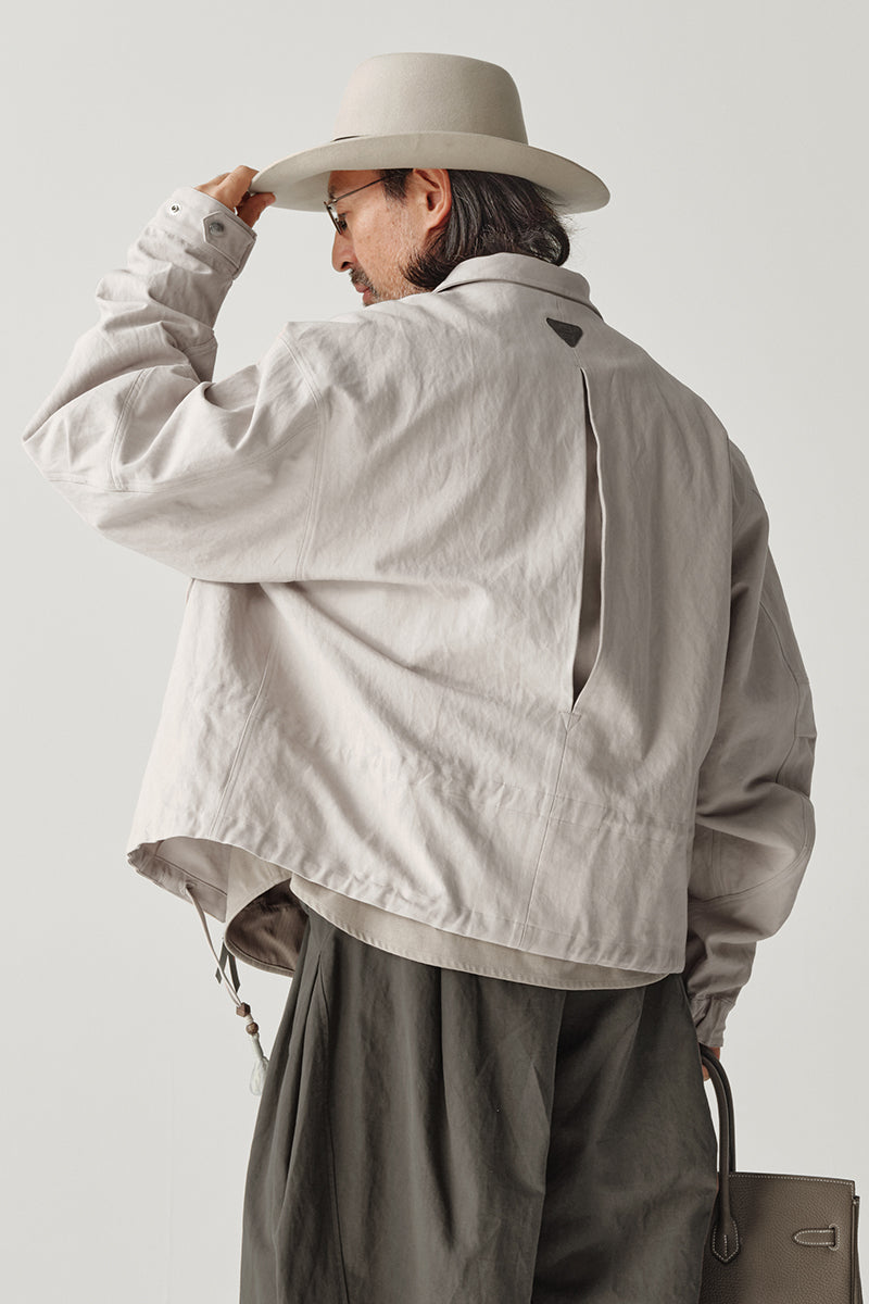 Workwear Jacket NLBLHJK002