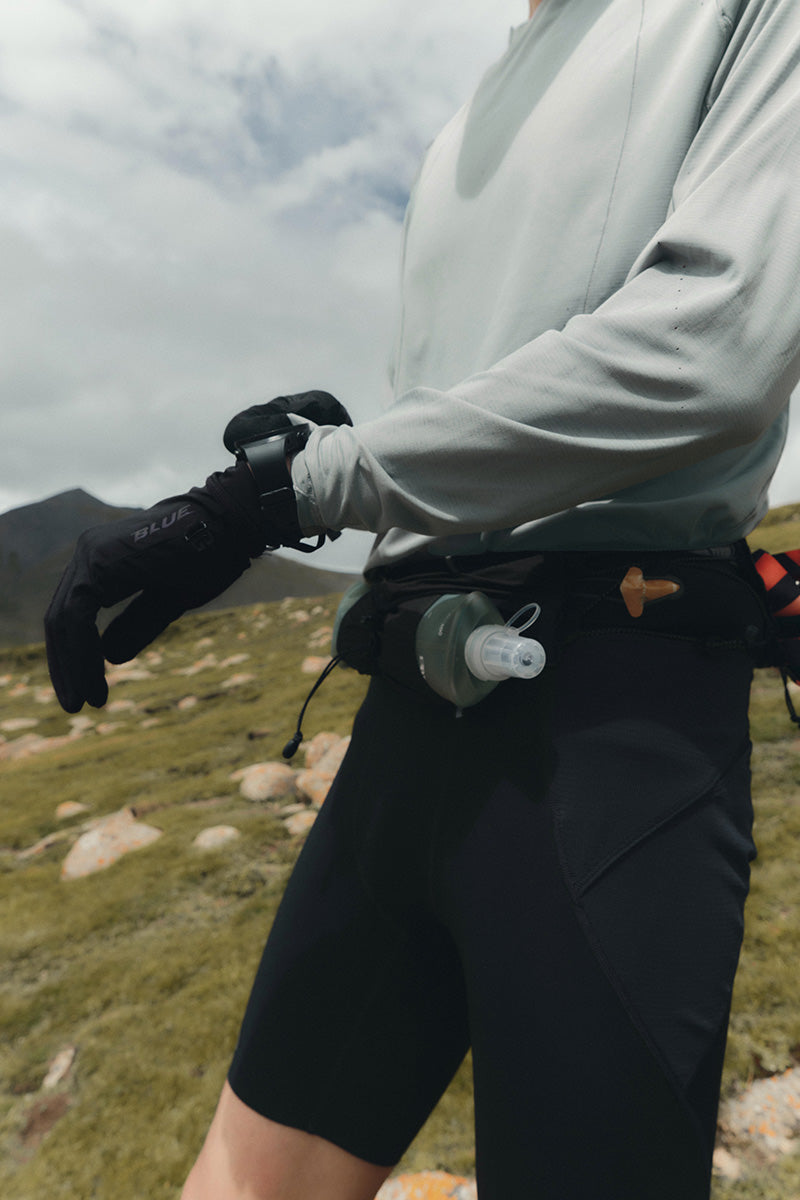 Frogaero Climbing Gloves NLBLAPS037