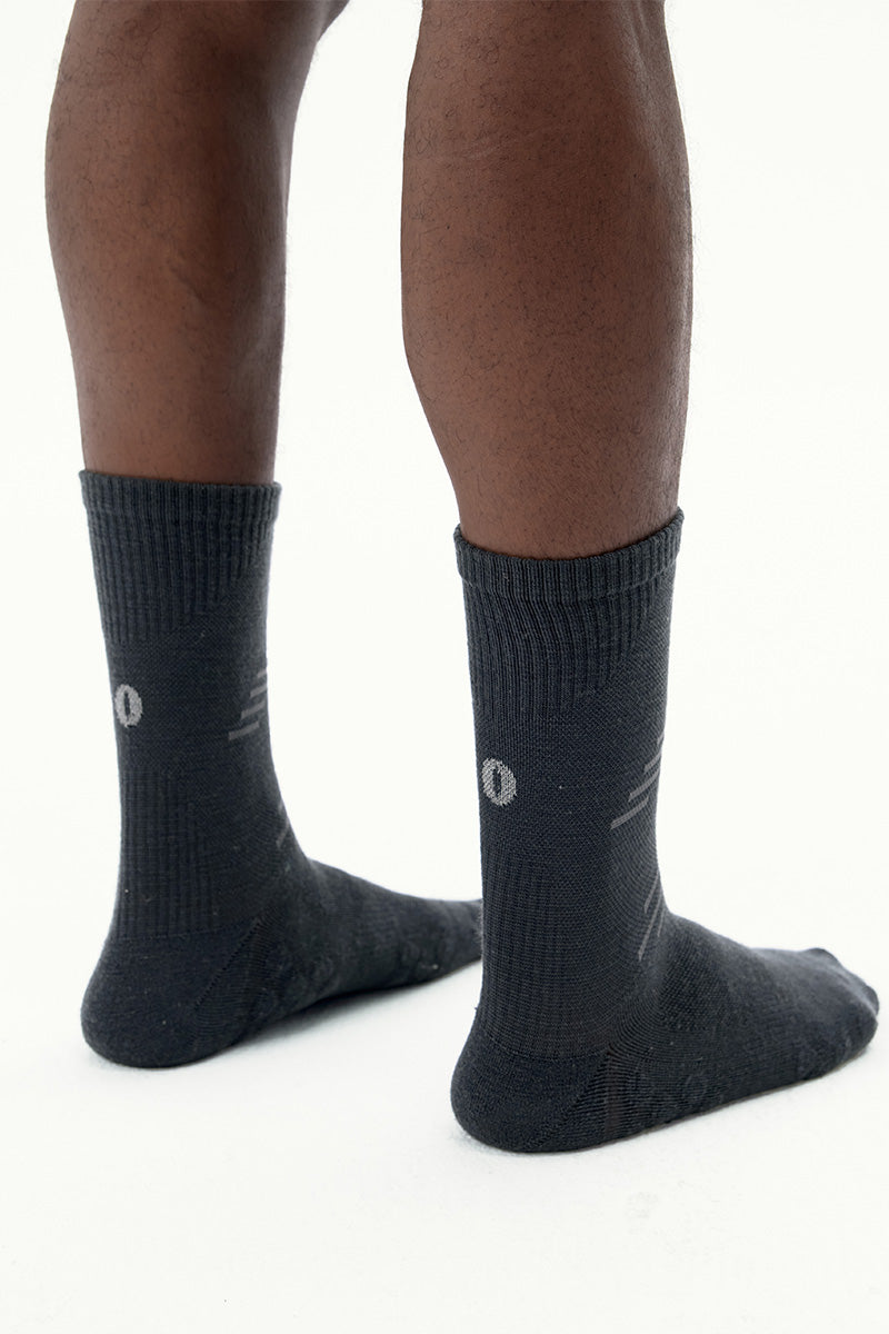 Frogaero Trail Running Wool Socks
