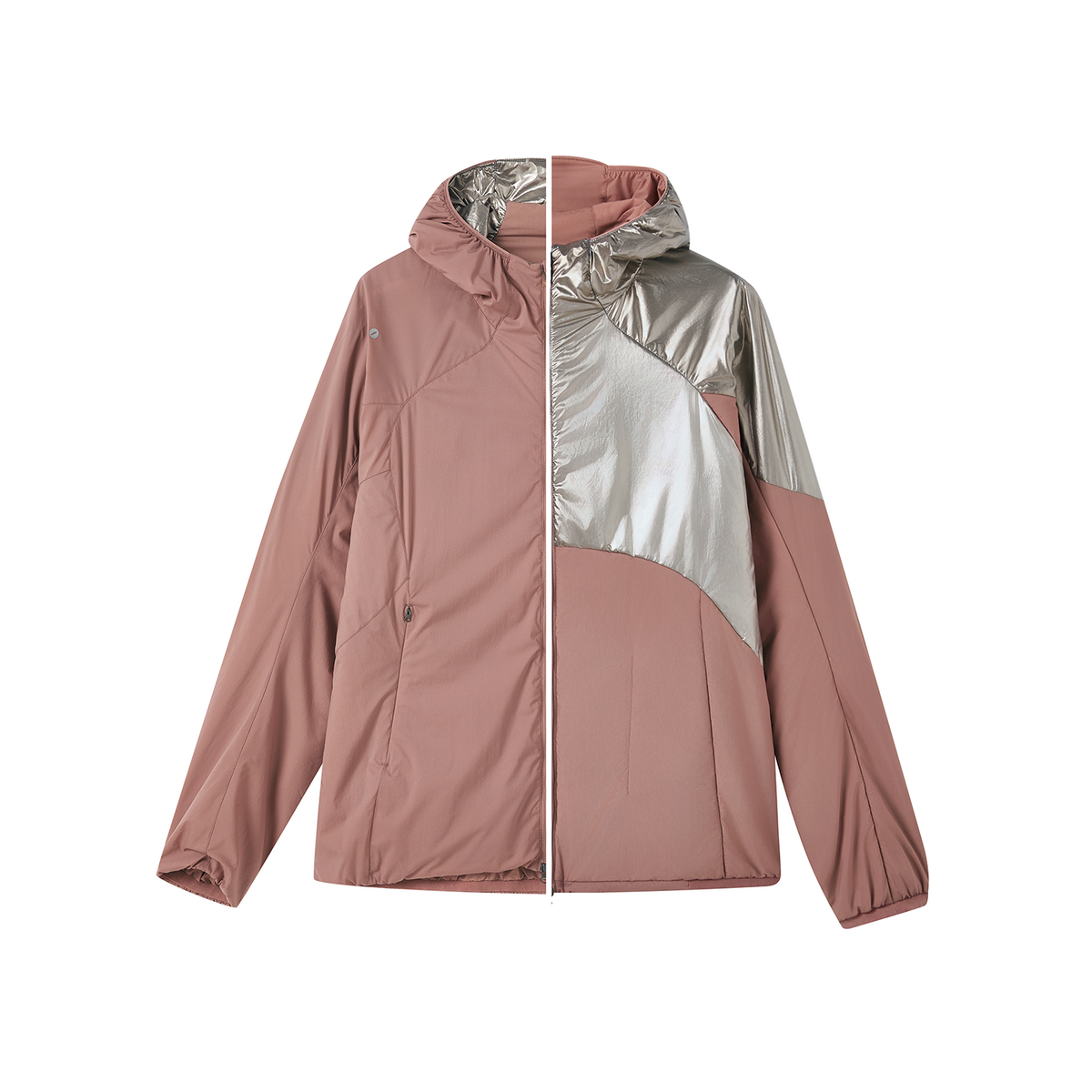 PrimaLoft Gold Insulation Water-Repellent Jacket