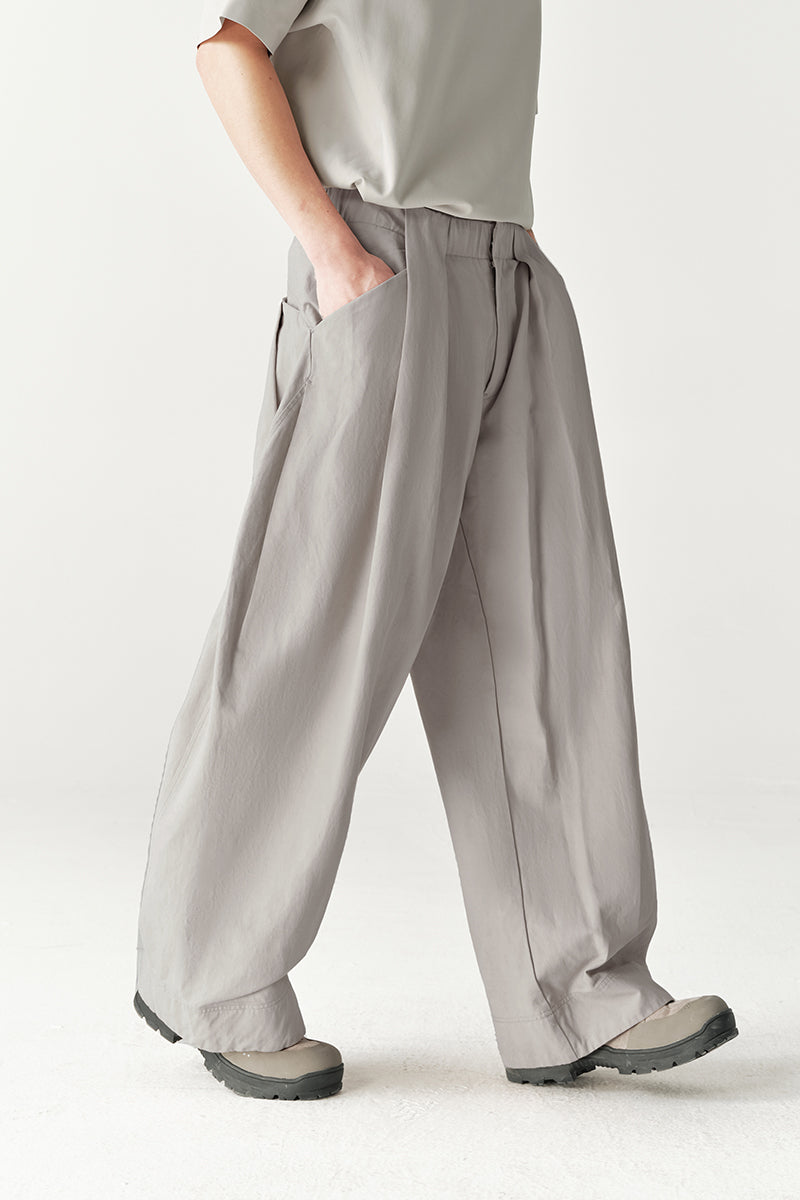 Workwear Pants NLBLACK003