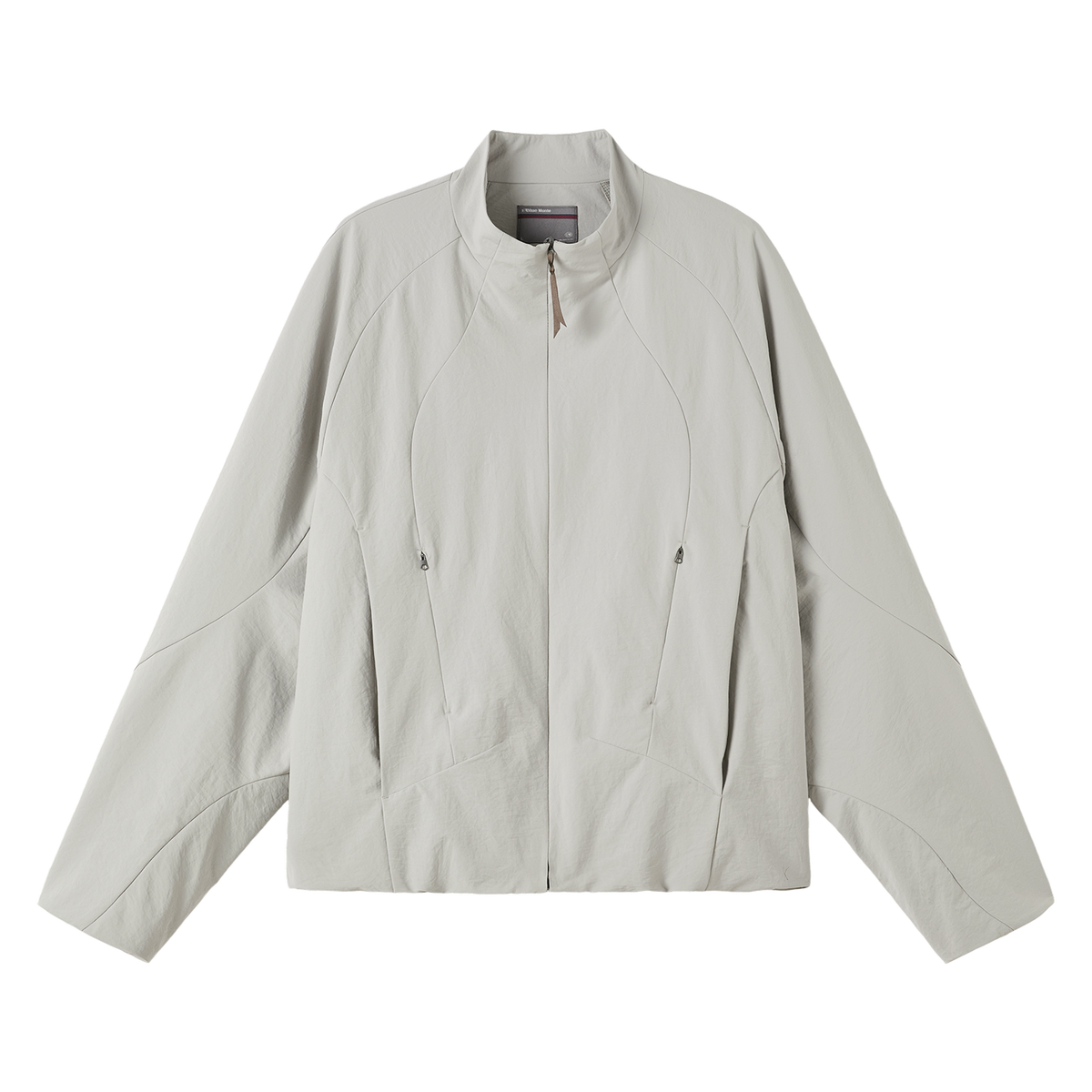 SOLOTEX Water-Repellent Work Jacket NLBLHJK005