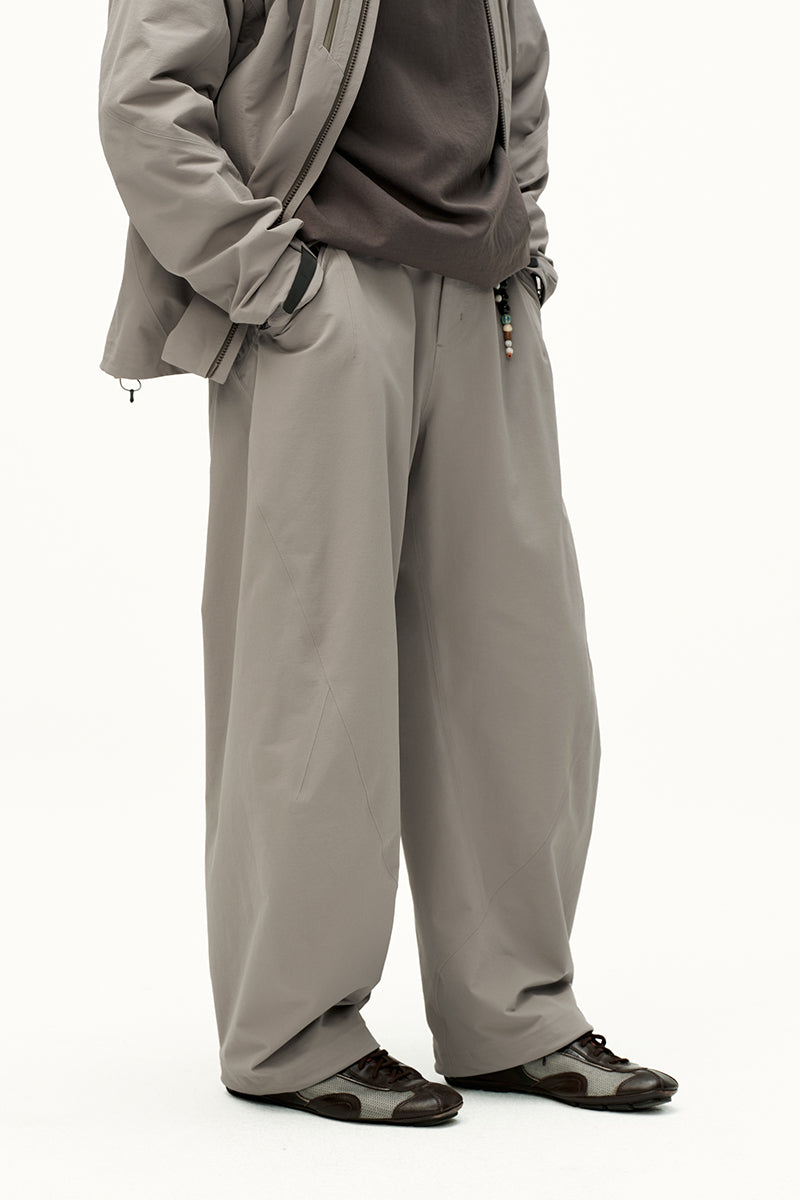 Cordura Abrasion Tear Resistant Outdoor Cargo Pants