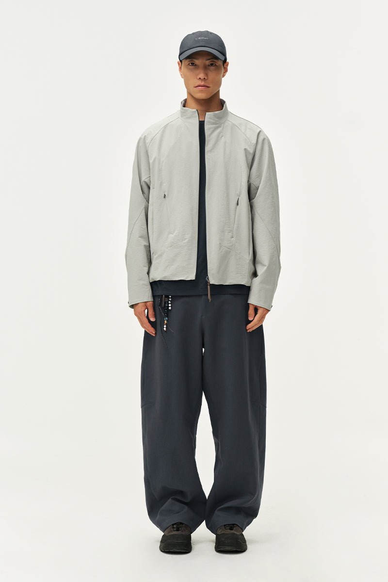 SOLOTEX Water-Repellent Work Jacket NLBLHJK005