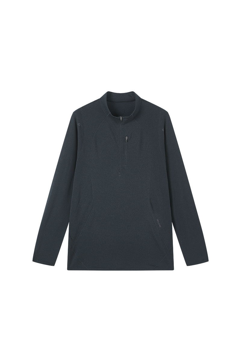 Frogaero Polartec Quick-Dry Long-Sleeve Sweatshirt NLBLCTX029