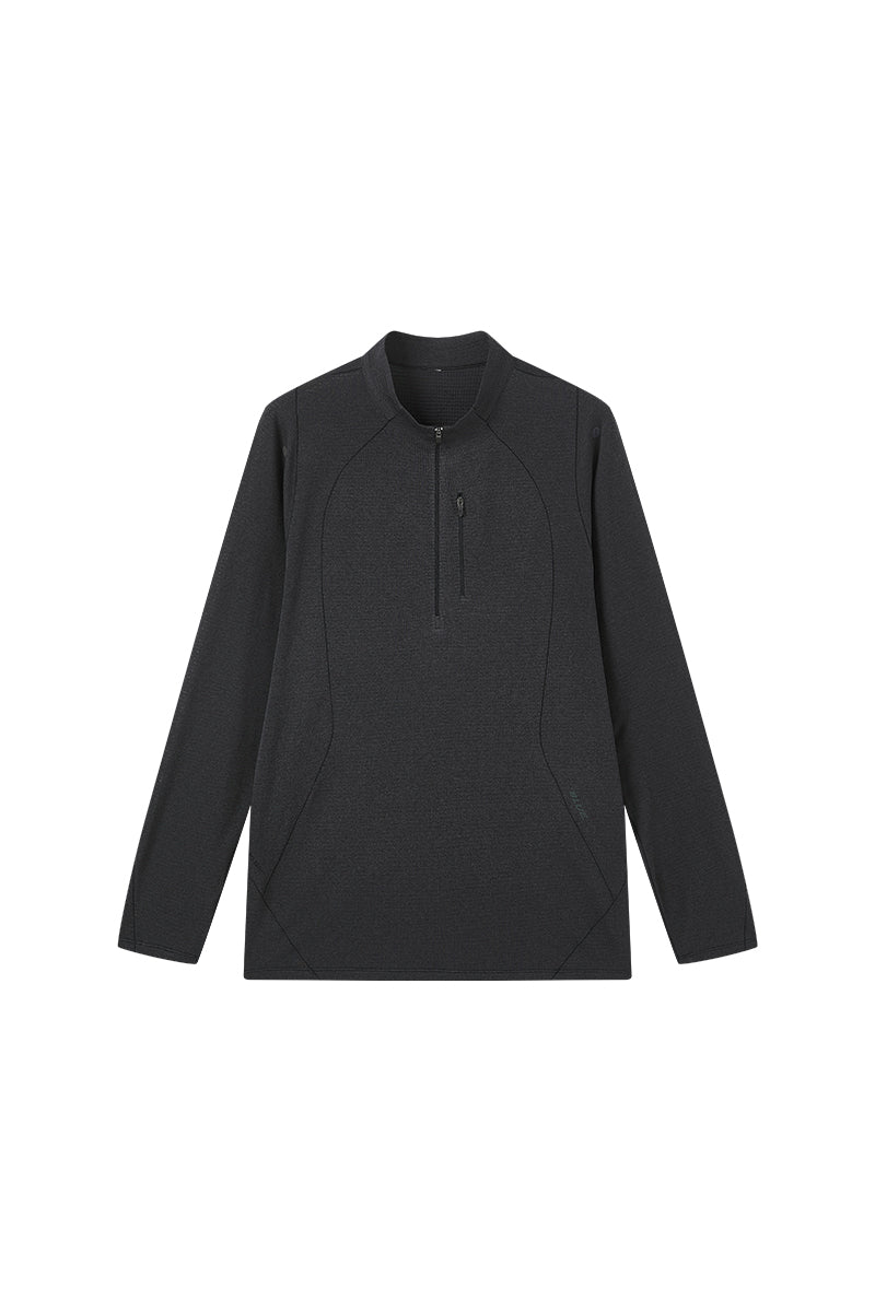 Frogaero Polartec Quick-Dry Long-Sleeve Sweatshirt NLBLCTX029