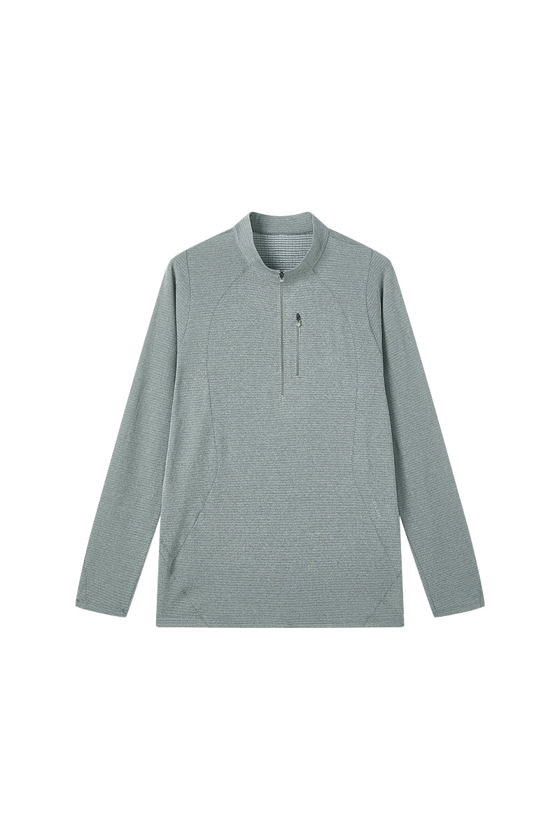 Frogaero Polartec Quick-Dry Long-Sleeve Sweatshirt NLBLCTX029