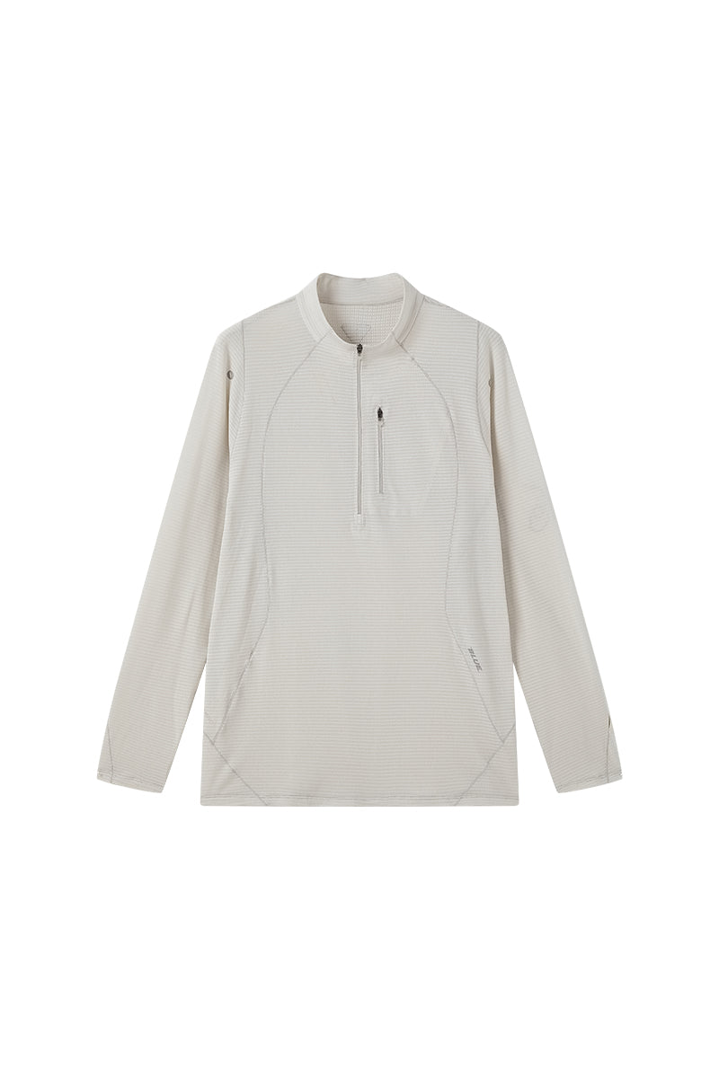 Frogaero Polartec Quick-Dry Long-Sleeve Sweatshirt NLBLCTX029