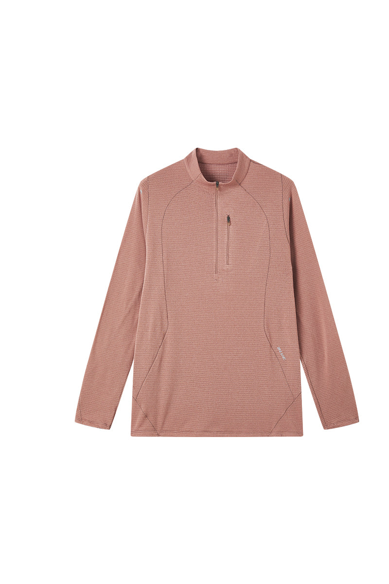 Frogaero Polartec Quick-Dry Long-Sleeve Sweatshirt NLBLCTX029