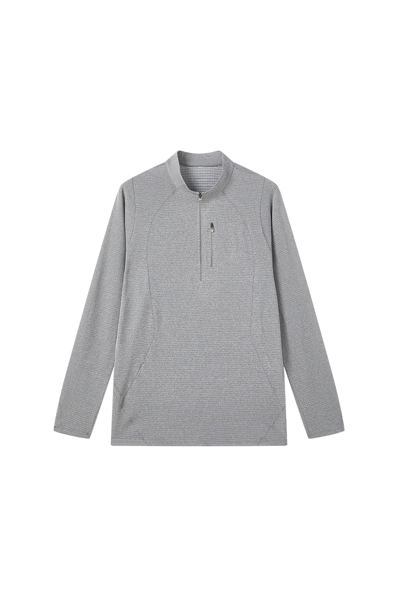 Frogaero Polartec Quick-Dry Long-Sleeve Sweatshirt NLBLCTX029