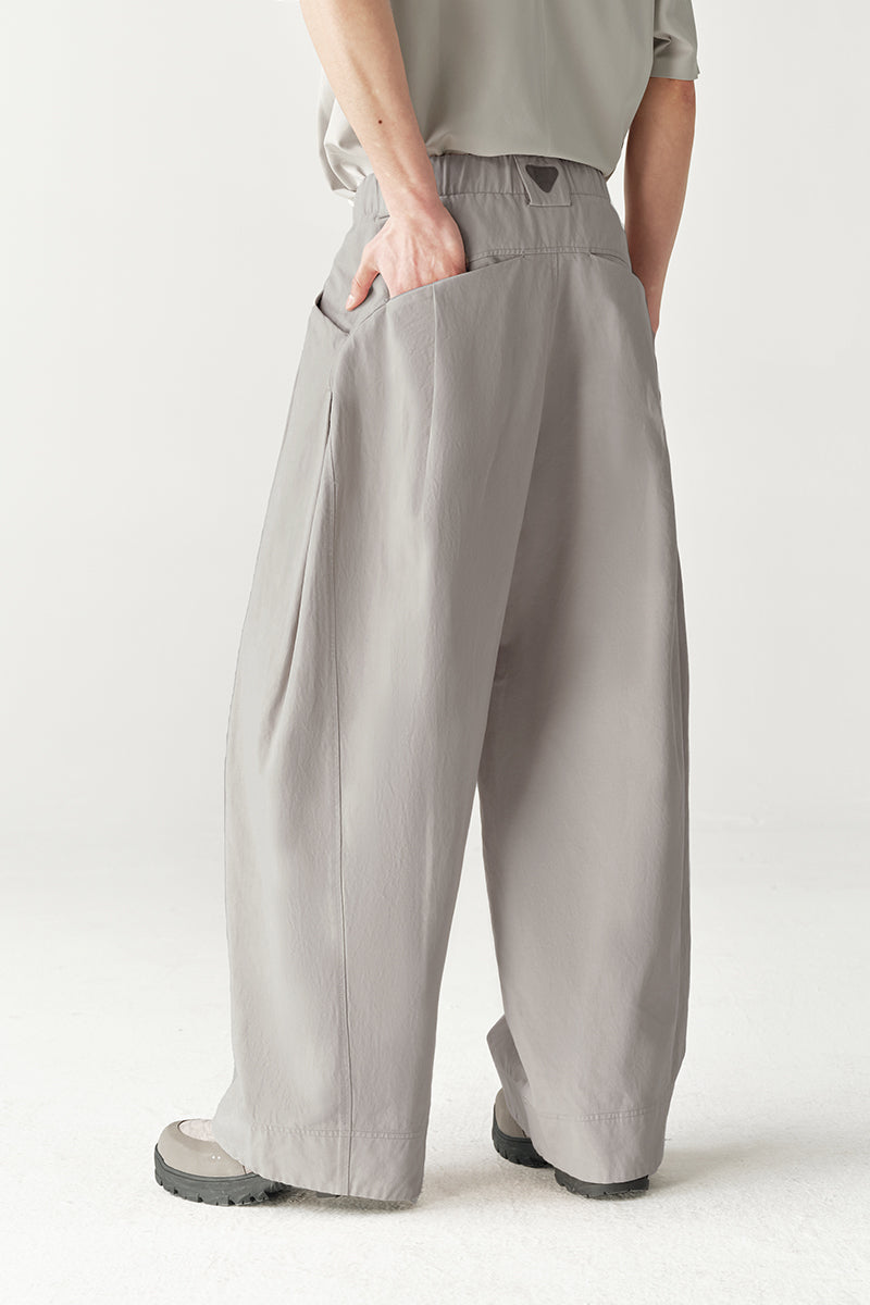 Workwear Pants NLBLACK003
