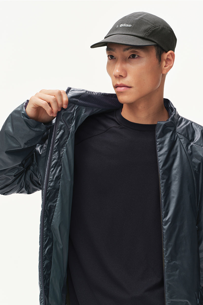 PERTEX® 10D Water-Repellent Insulated Jacket NLBLAMF002