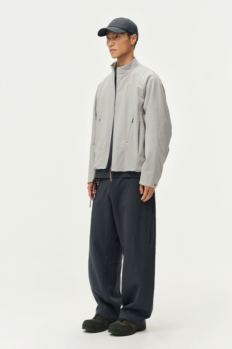 SOLOTEX Water-Repellent Work Jacket NLBLHJK005