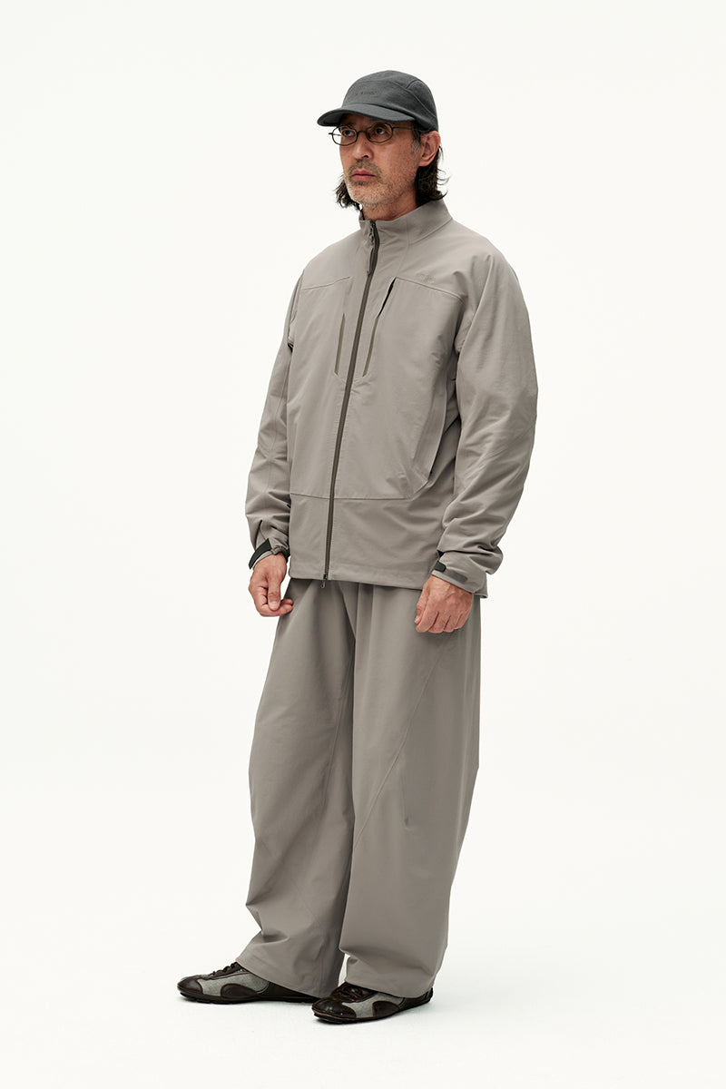 Cordura Abrasion Tear Resistant Outdoor Cargo Pants